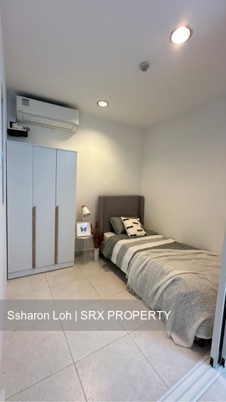 The Plaza (D7), Apartment #497094371